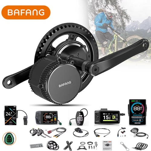 Bafang bbs02b 48v500w - bafang,
