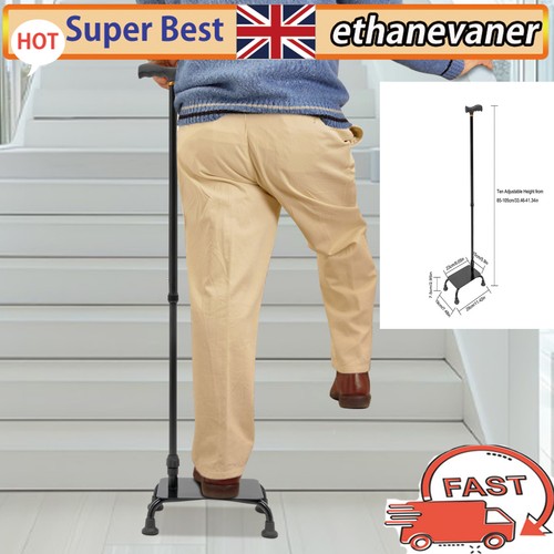 Stair climbing assist - stair,
