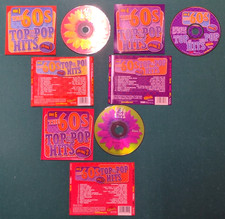 Top of the Pop Hits - The 60s