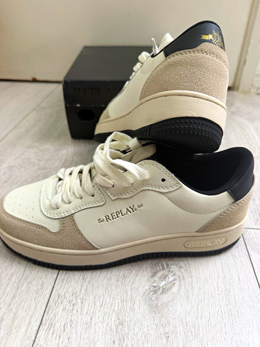 Replay epic base trainers - replay, m