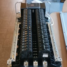 Siemens Panel P1C42ML250CBST