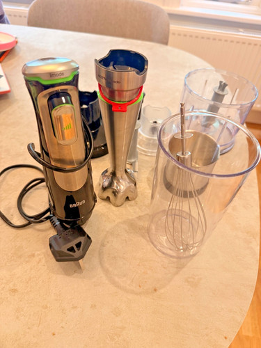 Braun mq9187xli speed - braun,