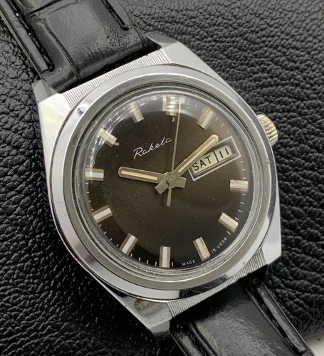 Men vintage soviet - men's,