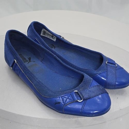 Dirty puma bixley glamm ballet - glamm,