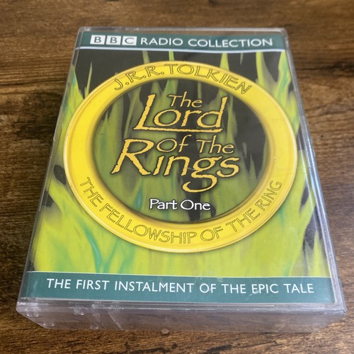 Lord the rings part one - of,