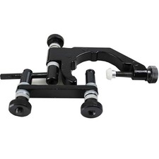 Dial Test Indicator Holder for Bridgeport Milling Machines 1 7/8 Diameter