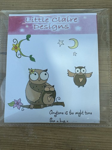 Little claire designs - little,