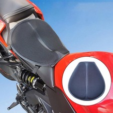 Anti-Slip Motorcycle Seat