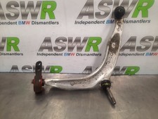 BMW Front Wishbone N/S Passenger Side Aluminium E30 M3 3 SERIES 31121130781
