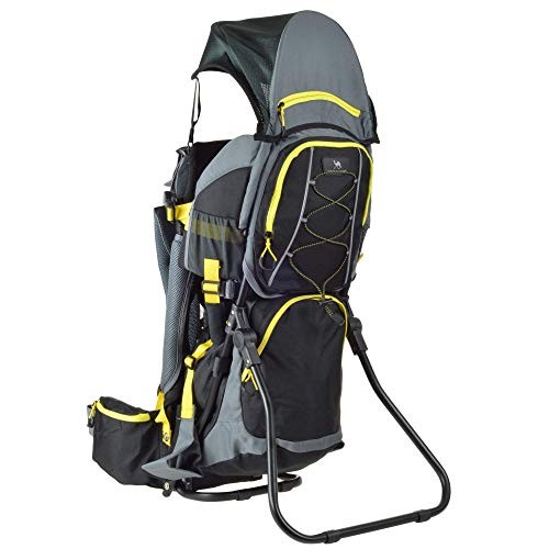Baby carrier backpack - baby,