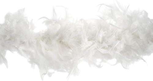 Trimits marabou feather boa - trimits,
