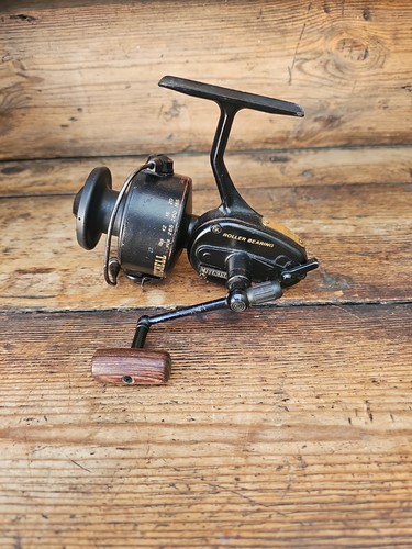 Mitchell 300 pro fishing - 300, reel