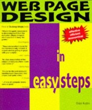 Web Page Design in Easy Steps