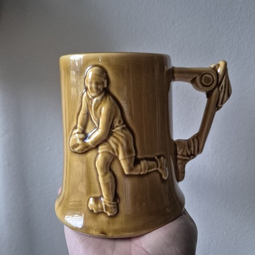 Dartmouth pottery rubgy - dartmouth,