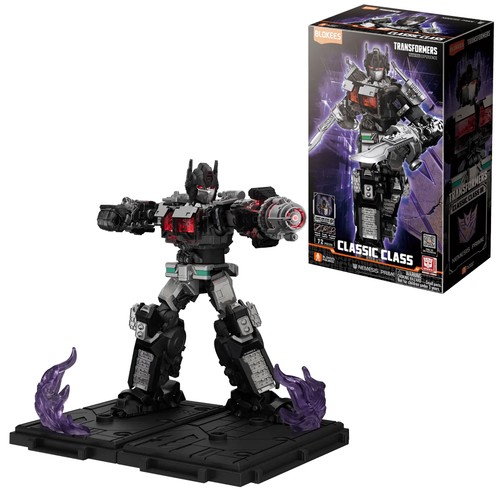 Blokees transformers figures - figures,