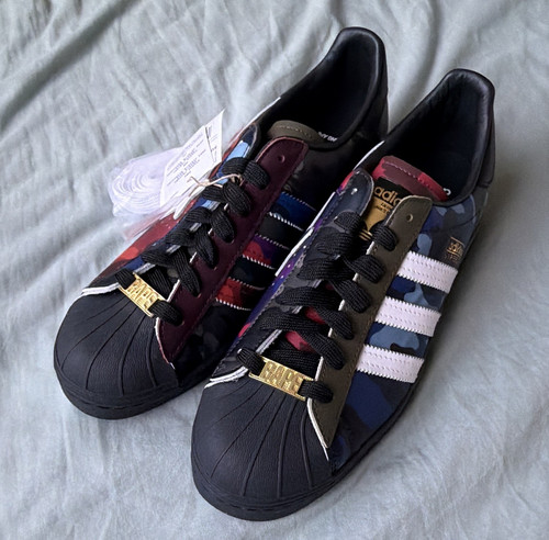 Adidas superstar 80s - superstar,