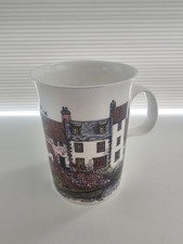 Dunoon Ceramics Cottages