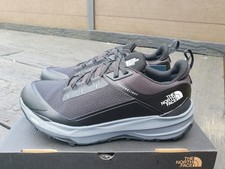 North Face Vectiv Exploris 2 Futurelight Black Waterproof UK 8.5 EUR 42.5 US 9.5