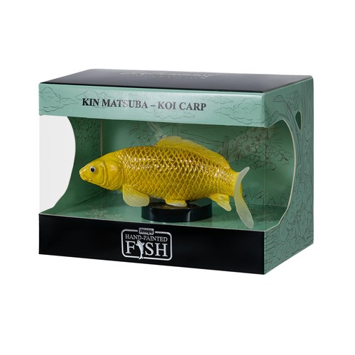 Mojo koi collection - koi,