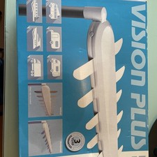 Vision Plus Image 420 Caravan