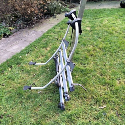 Bike rack for sharan - 3, or