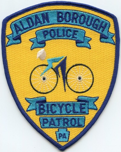 Aldan borough pennsylvania - borough,
