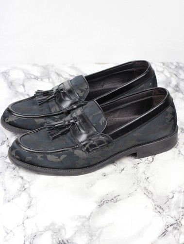 Russell bromley mens - camo, &