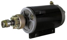 Starter Fits Johnson 40 50 60