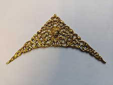 10 x Clock Spandrels - Solid