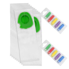 10 Dust Bags GTECH PRO K9 Pet