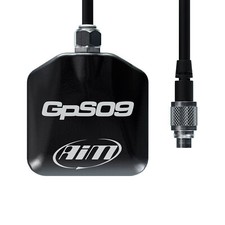 AiM Motorsport GPS09 Module