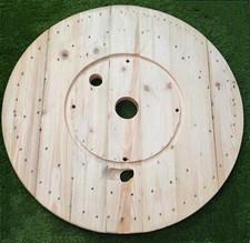 *SANDED Ready For Stain