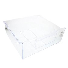 Electrolux Freezer Drawer Top