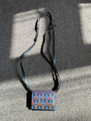 Liberty london wallet bag - ,