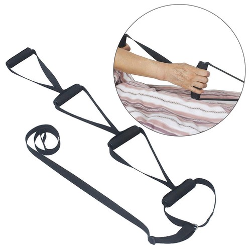 Bed ladder assist sitting - ladder, up