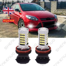 For Ford Focus MK3 2011-on -