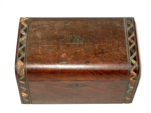 Superb antique lined - antique,
