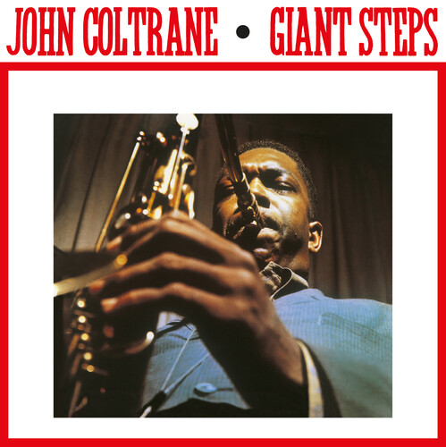 John coltrane giant steps - :,