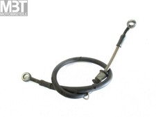 Buell XB9S Lightning Rear Brake Line Lead Brake manufacturing years 03-04