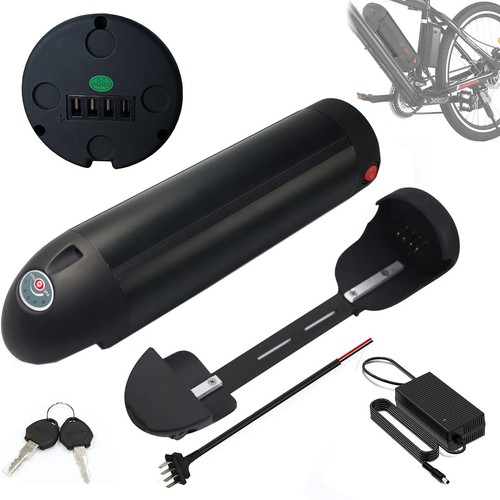 36v 10ah bottle lithium - 36v,