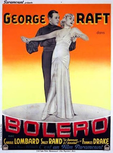 Bolero dvd george raft - -,