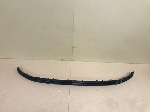 Ford mondeo rear bumper grill - rear,