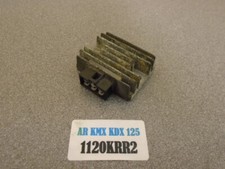 AR KMX KDX 125 KR1S GPZ250 305 RECTIFIER KRR2