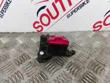 Honda Cb 125 F GLR 2015-2020