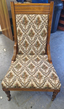 Wheeled nursing chair. Good