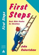 First Steps: Basic Bible