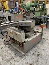 HWA005 Elumatec MGS 105 Up Stroking Cut Off Saw