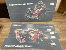 Snap-On Toolbox Decal Set for 40" Top Chest Lid and Roll Cab ZPLATERHOND1