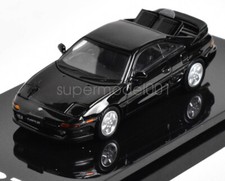 For Hobby Japan 1:64 Black MR2