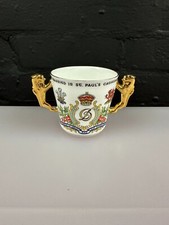 Paragon Loving Cup Celebrate